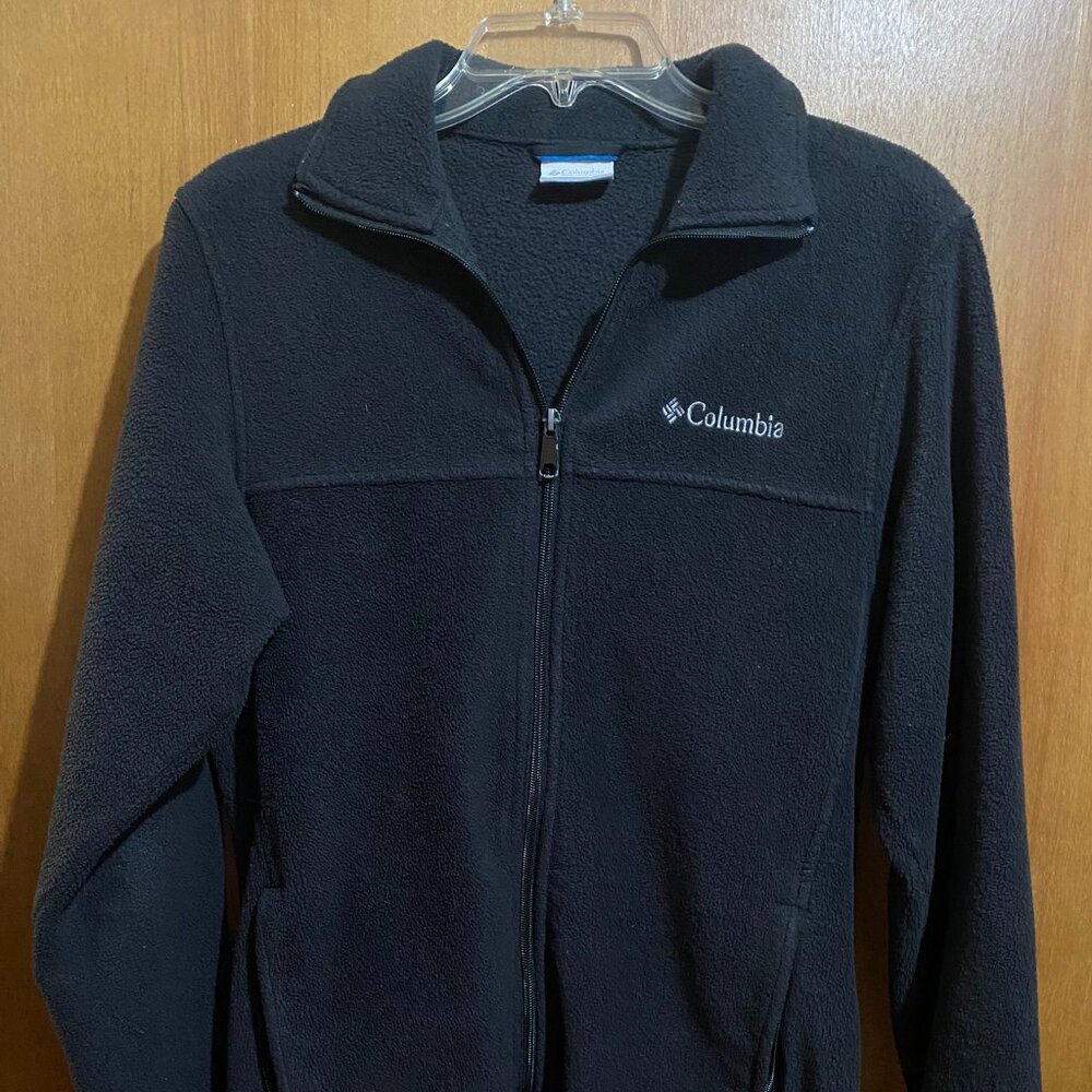 Women's Columbia Jacket